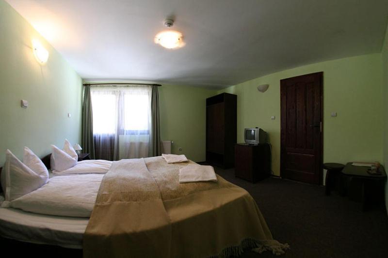 Vila Gal Lacu Rosu Room photo