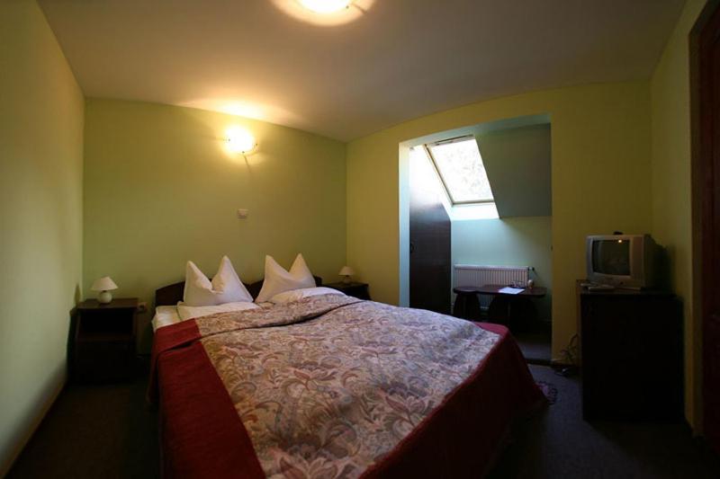 Vila Gal Lacu Rosu Room photo