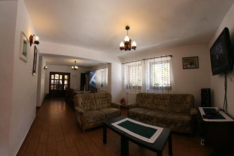 Vila Gal Lacu Rosu Exterior photo
