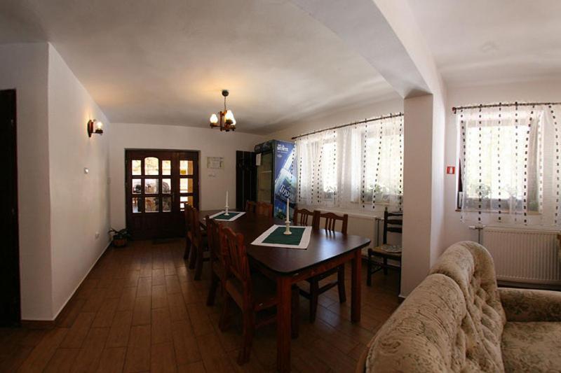 Vila Gal Lacu Rosu Exterior photo