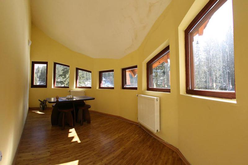 Vila Gal Lacu Rosu Exterior photo